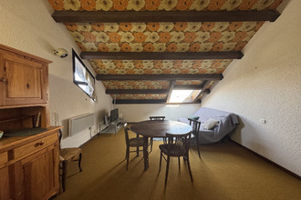 achat appartement ancelle 05260