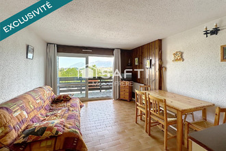 achat appartement ancelle 05260
