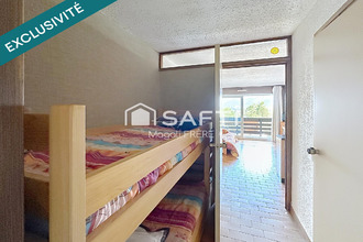 achat appartement ancelle 05260