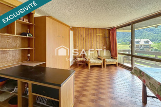 achat appartement ancelle 05260