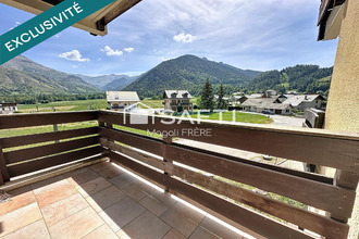 achat appartement ancelle 05260