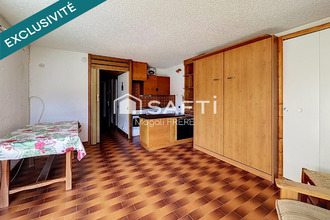 achat appartement ancelle 05260