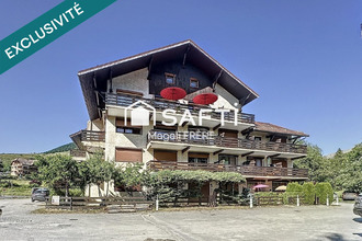 achat appartement ancelle 05260