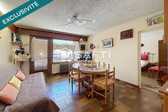 achat appartement ancelle 05260