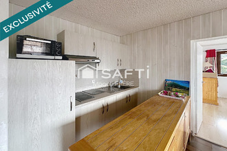 achat appartement ancelle 05260