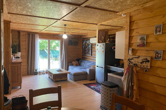 achat appartement ancelle 05260