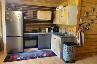 achat appartement ancelle 05260