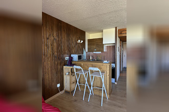 achat appartement ancelle 05260