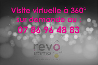 achat appartement ancenis 44150