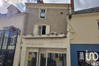 achat appartement ancenis 44150