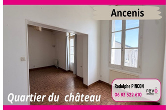 achat appartement ancenis 44150