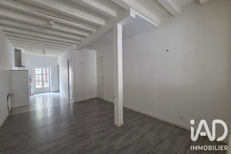 achat appartement ancenis 44150