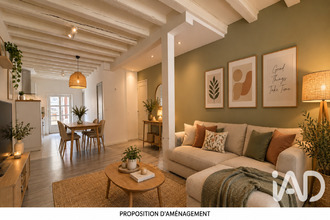 achat appartement ancenis 44150
