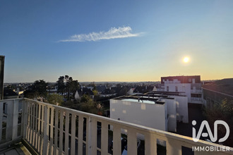 achat appartement ancenis 44150