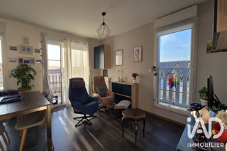 achat appartement ancenis 44150