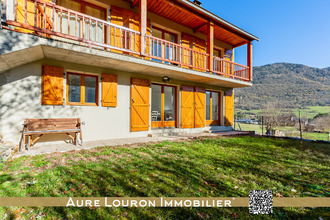 achat appartement ancizan 65440