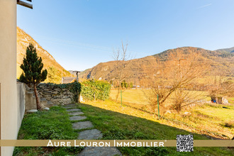 achat appartement ancizan 65440