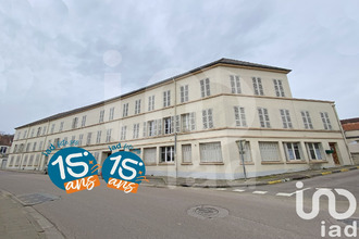 achat appartement ancy-le-franc 89160