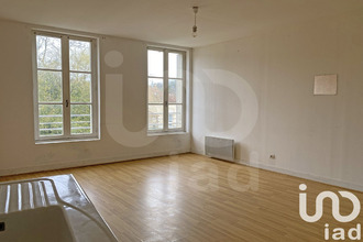 achat appartement ancy-le-franc 89160