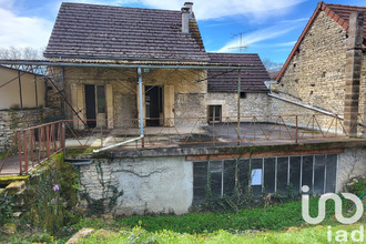 achat appartement ancy-le-franc 89160