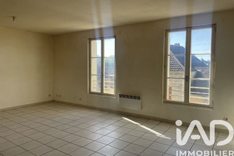 achat appartement ancy-le-franc 89160