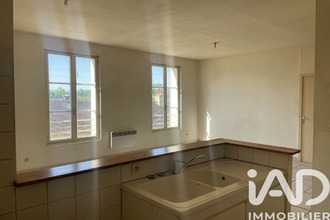 achat appartement ancy-le-franc 89160