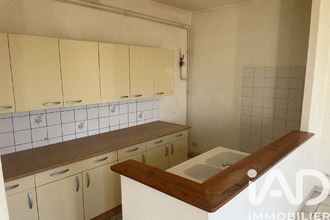 achat appartement ancy-le-franc 89160