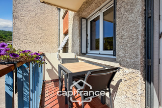 achat appartement andance 07340