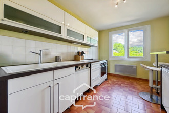 achat appartement andance 07340