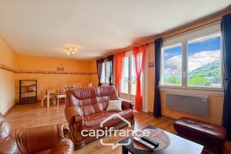 achat appartement andance 07340