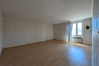 achat appartement andancette 26140