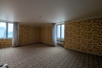 achat appartement andancette 26140