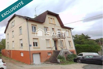 achat appartement andelnans 90400