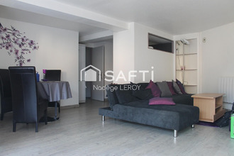 achat appartement andelnans 90400