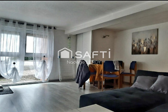 achat appartement andelnans 90400