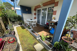 achat appartement andernos-les-bains 33510