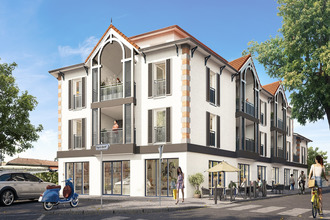 achat appartement andernos-les-bains 33510