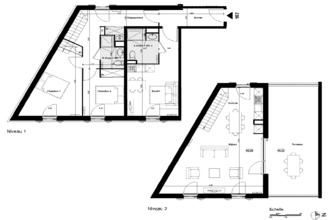 achat appartement andernos-les-bains 33510