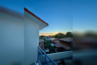 achat appartement andernos-les-bains 33510