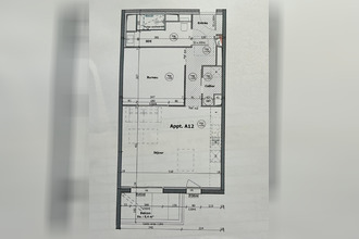 achat appartement andernos-les-bains 33510