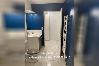 achat appartement andernos-les-bains 33510