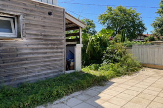 achat appartement andernos-les-bains 33510