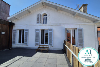 achat appartement andernos-les-bains 33510