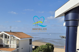 achat appartement andernos-les-bains 33510