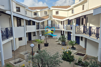 achat appartement andernos-les-bains 33510