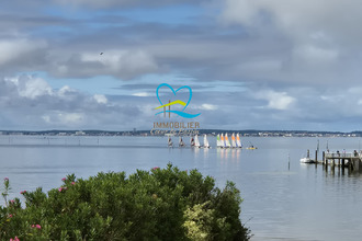 achat appartement andernos-les-bains 33510