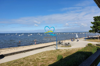 achat appartement andernos-les-bains 33510