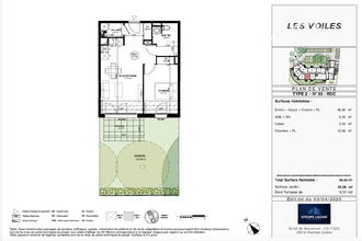 achat appartement andernos-les-bains 33510