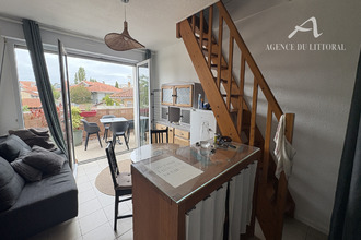 achat appartement andernos-les-bains 33510