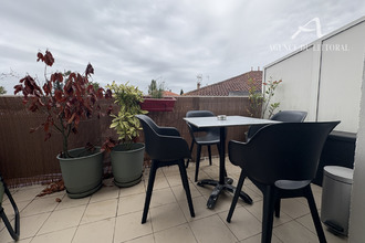 achat appartement andernos-les-bains 33510